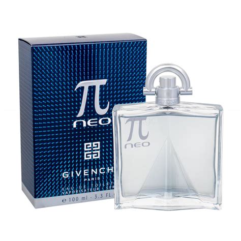 pi neo eau de toilette givenchy|givenchy pi by for men.